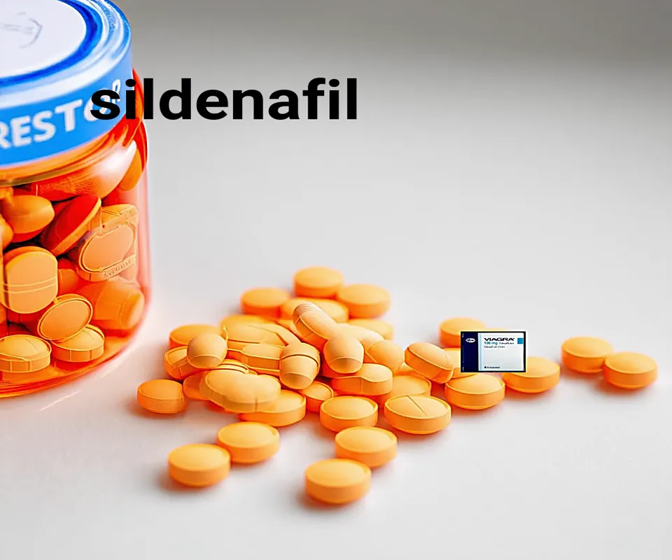 Sildenafil drogas la rebaja